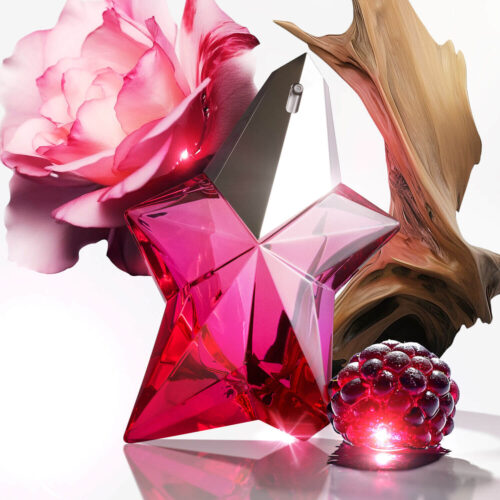 Angel Nova Mugler