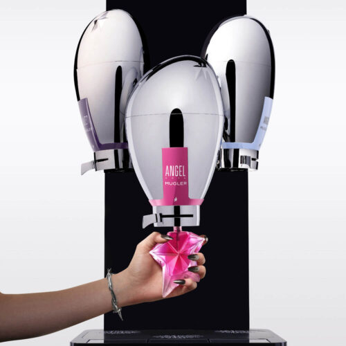 Angel Nova Mugler