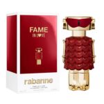 Rabanne Fame in Love