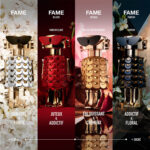 Rabanne Fame in Love