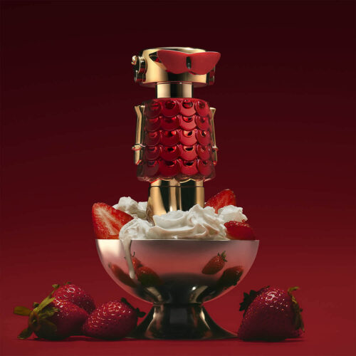 Rabanne Fame in Love