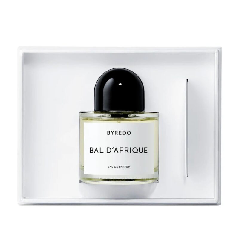 Bal d'Afrique Byredo