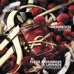 Libre Berry Crush Yves Saint Laurent