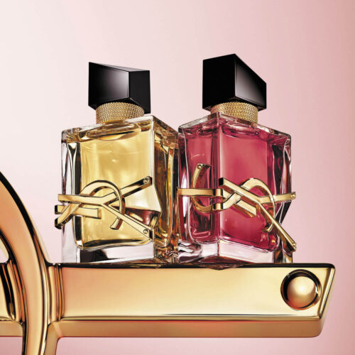 Libre Berry Crush Yves Saint Laurent