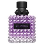 Valentino Donna Born in Roma Purple Melancholia