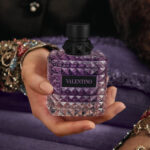 Valentino Donna Born in Roma Purple Melancholia