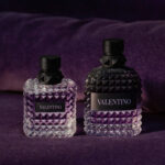 Valentino Donna Born in Roma Purple Melancholia