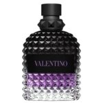 Valentino Uomo Born in Roma Purple Melancholia