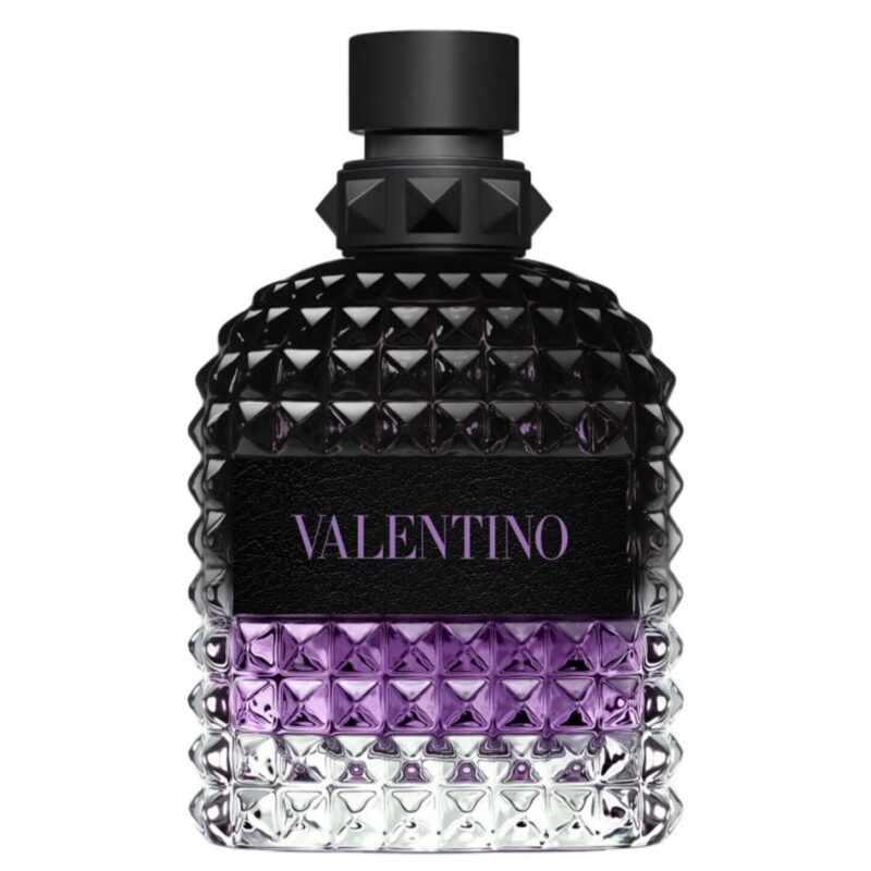 Valentino Uomo Born in Roma Purple Melancholia