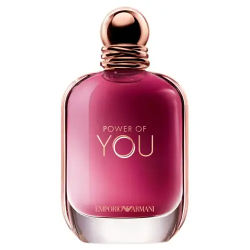 Armani Power Of You