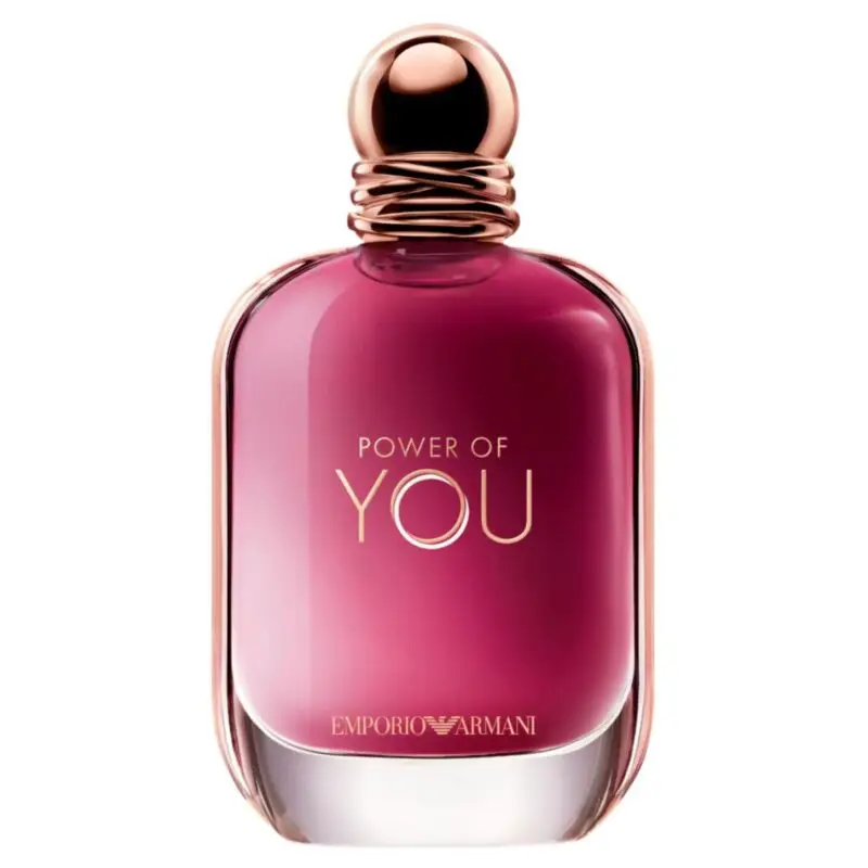 Armani Power Of You