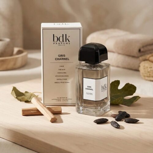 Gris Charnel BDK Parfums