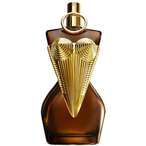 GaultierDivineElixir Gaultier Divine Elixir Jean Paul Gaultier