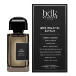 Gris Charnel Extrait BDK Parfums