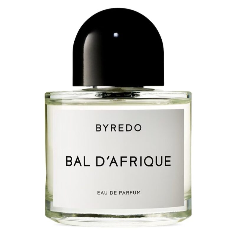Bal d'Afrique Byredo
