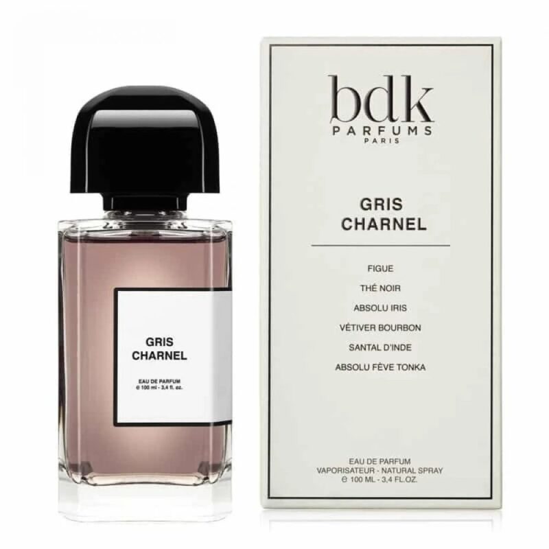 Gris Charnel BDK Parfums