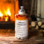 Replica By the Fireplace Maison Martin Margiela
