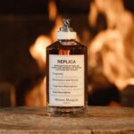 Replica By the Fireplace Maison Martin Margiela