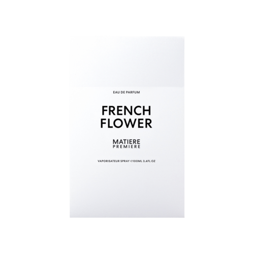French Flower Matiere Premiere