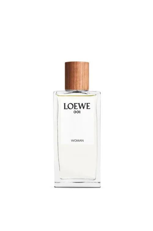Loewe 001 Woman Loewe - Kosmeticas
