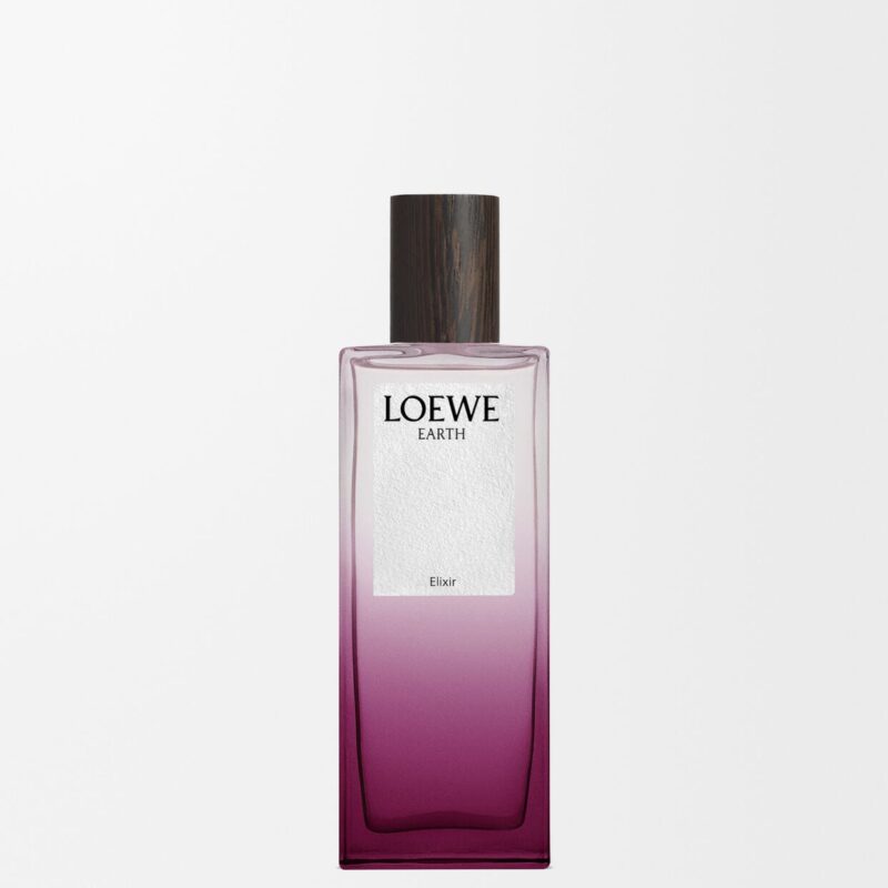 Earth Elixir Loewe