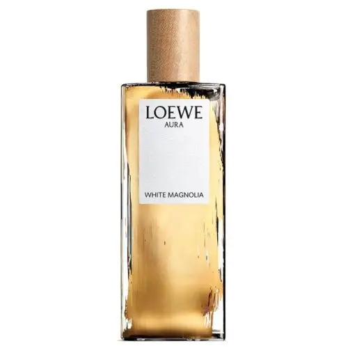 Loewe Aura White Magnolia Loewe