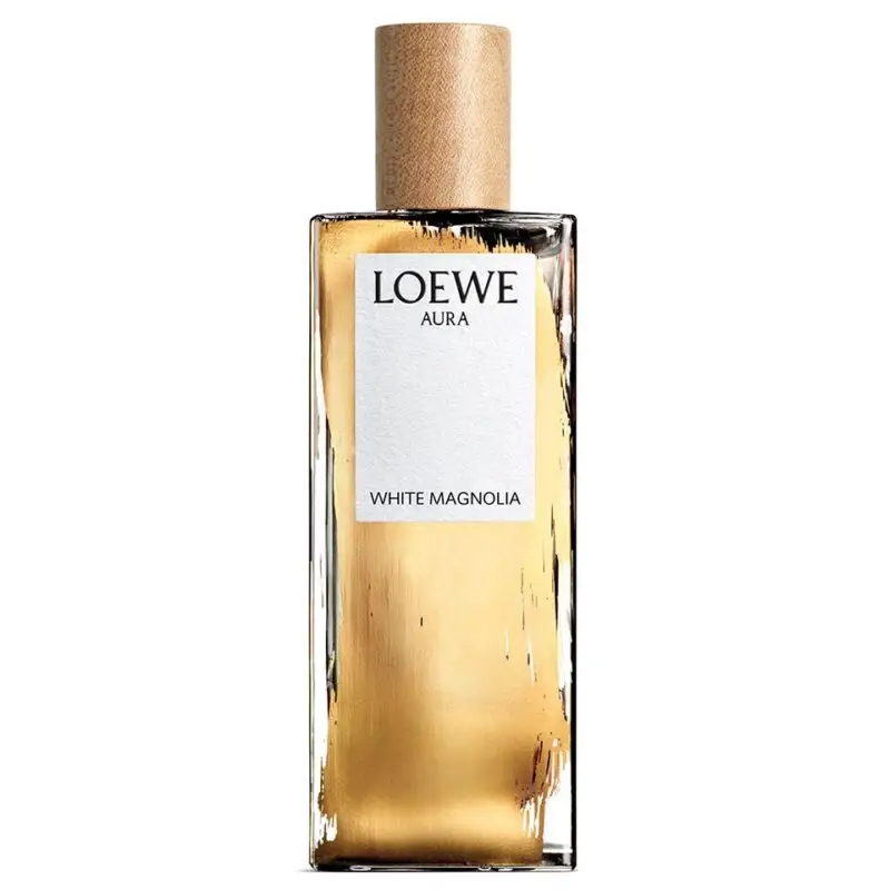 Loewe Aura White Magnolia Loewe