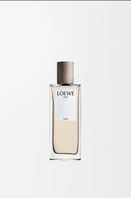 Loewe 001 Man Loewe - Kosmeticas