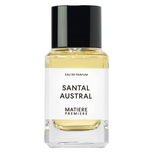 Santal Austral Matiere Premiere