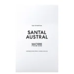 Santal Austral Matiere Premiere