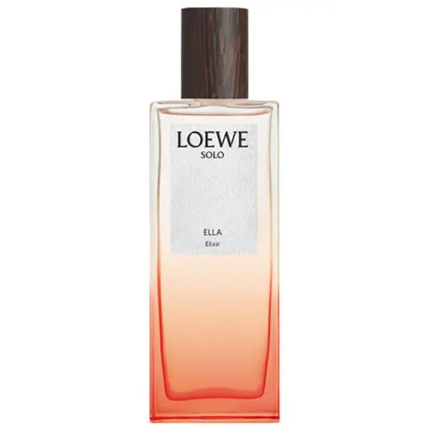 Solo Ella Elixir Loewe