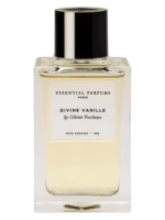 Divine Vanille Essential Parfums