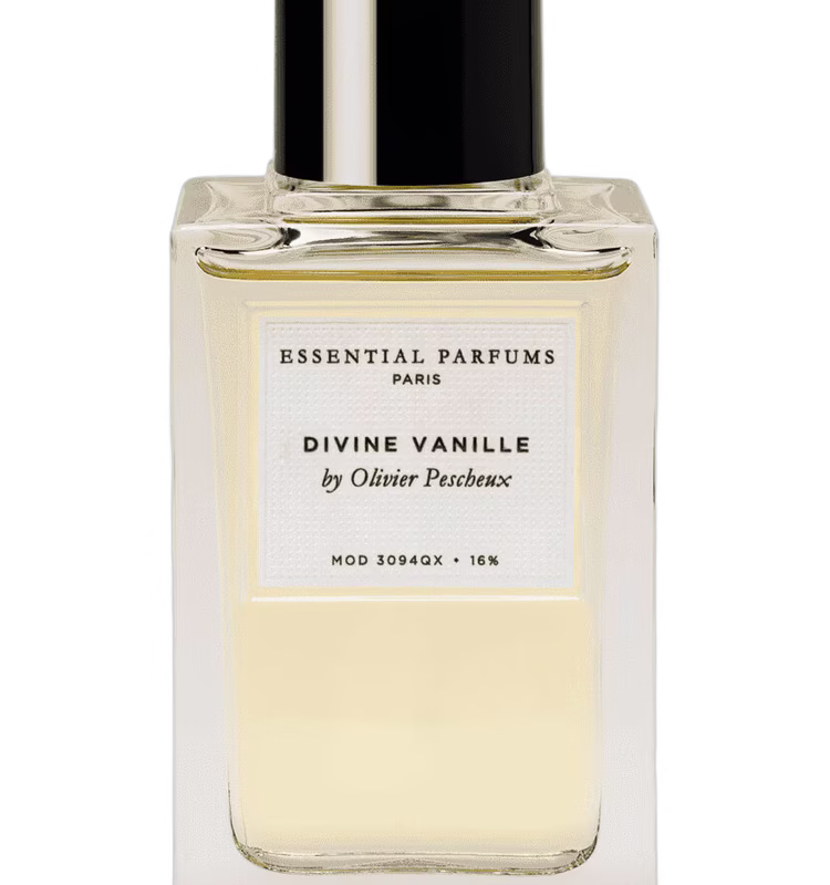 Divine Vanille Essential Parfums