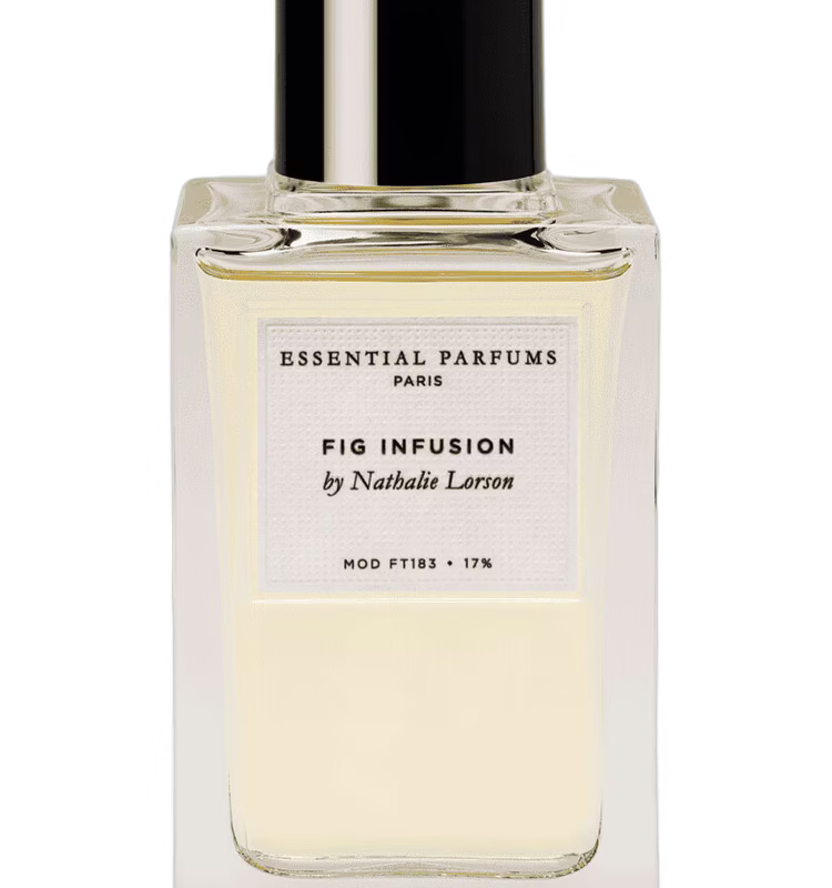 Fig Infusion by Essential Parfums
