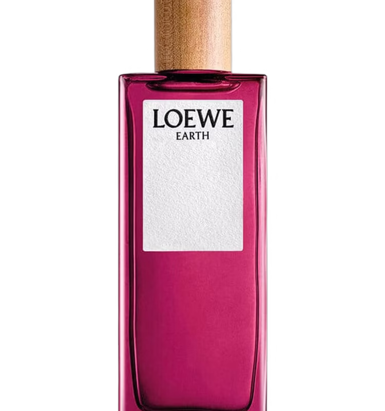 Earth Loewe