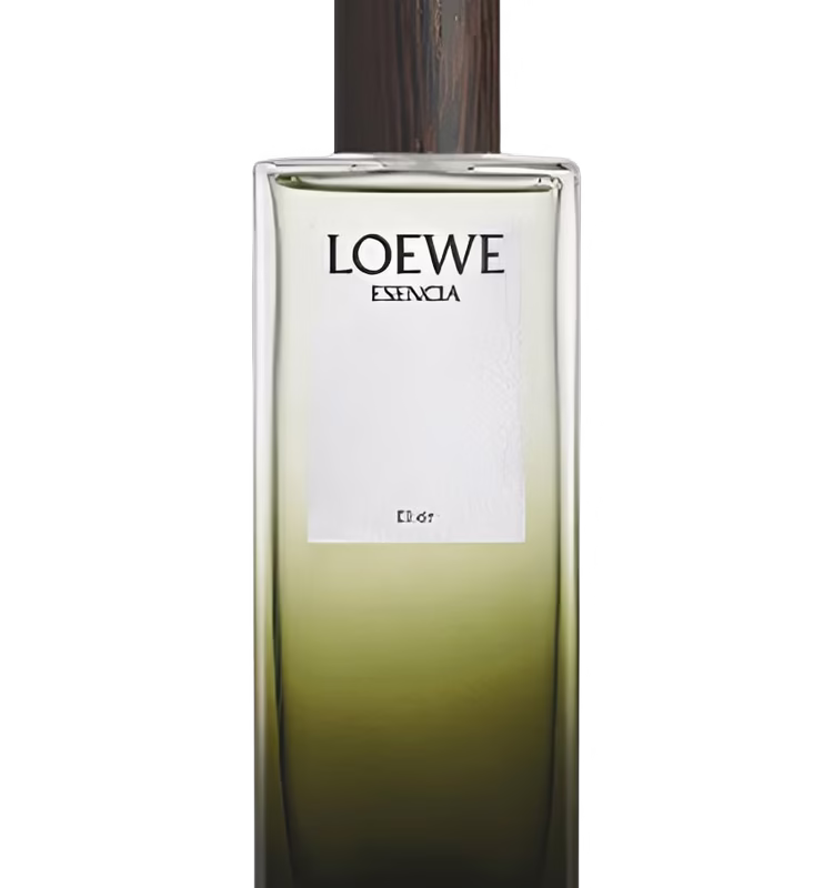 Esencia Elixir Loewe