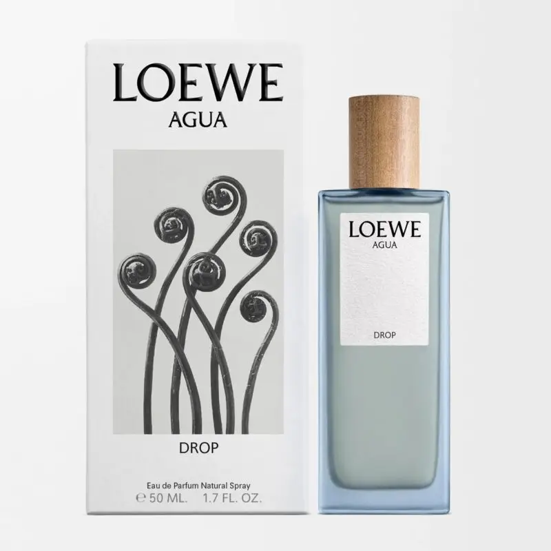 Agua Drop Loewe