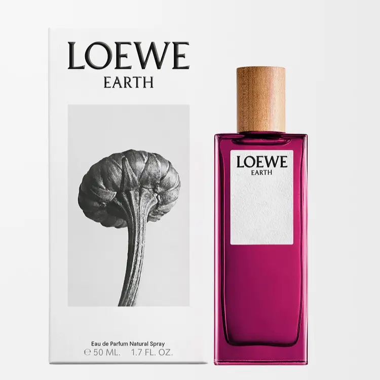 Earth Loewe