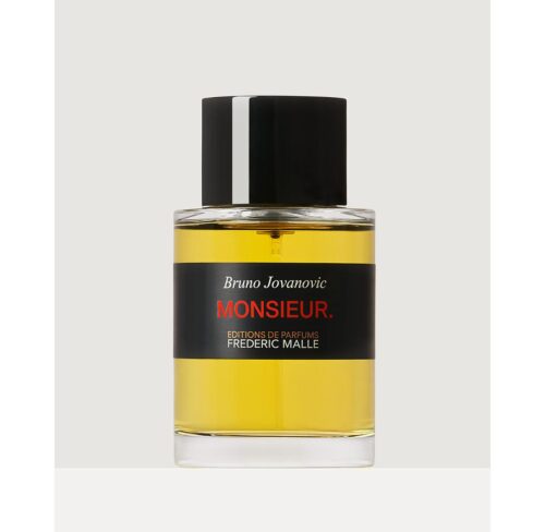 Monsieur Frederic Malle - Kosmeticas