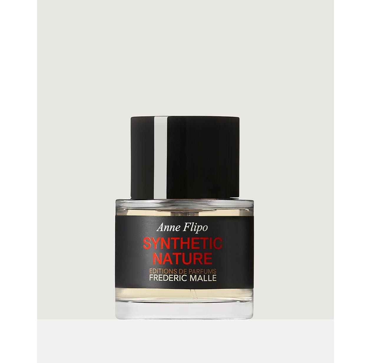 Synthetic Nature Frederic Malle