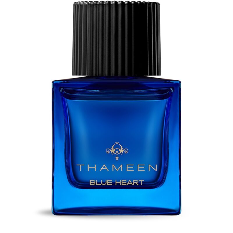 Blue Heart Thameen