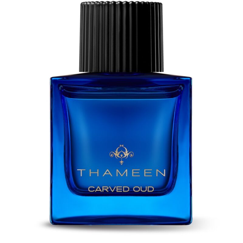 Carved Oud Thameen