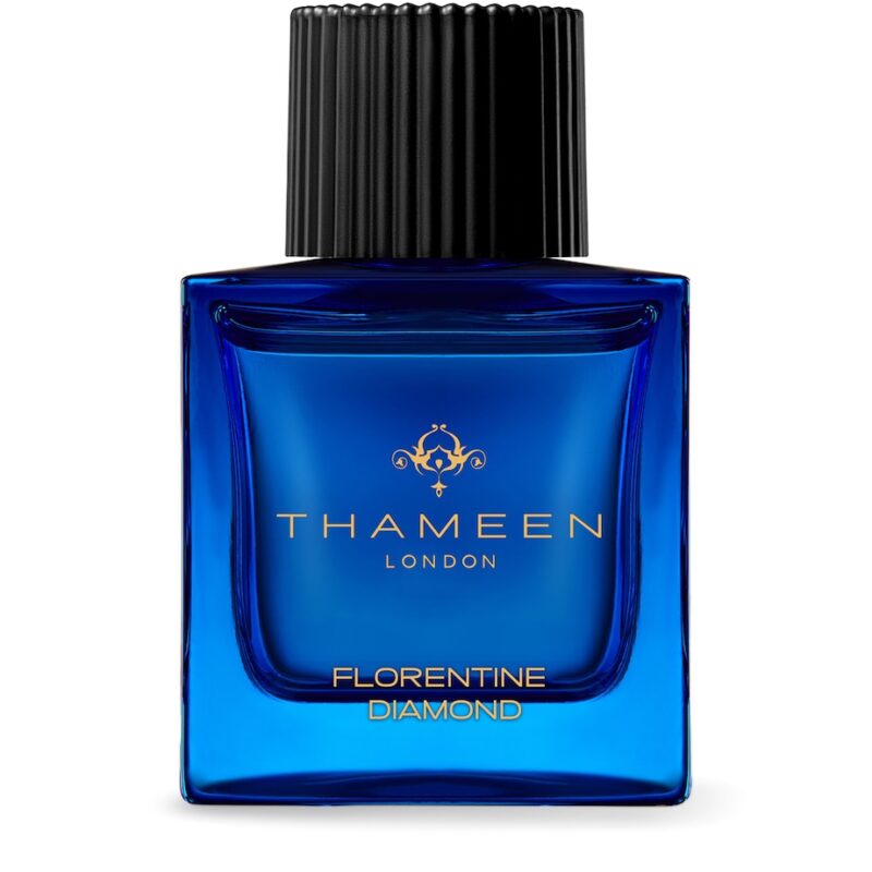 Florentine Diamond Thameen