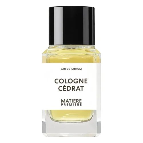 Cologne Cedrat Matiere Premiere