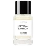 Crystal Saffron Matiere Premiere