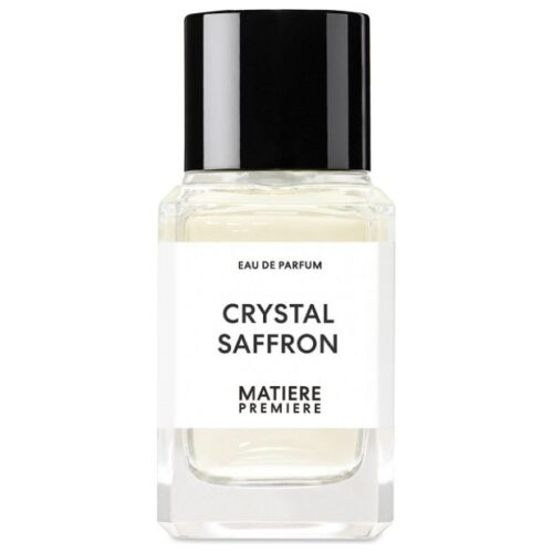 Crystal Saffron Matiere Premiere