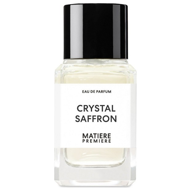 Crystal Saffron Matiere Premiere