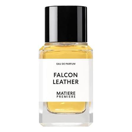 Falcon Leather Matiere Premiere