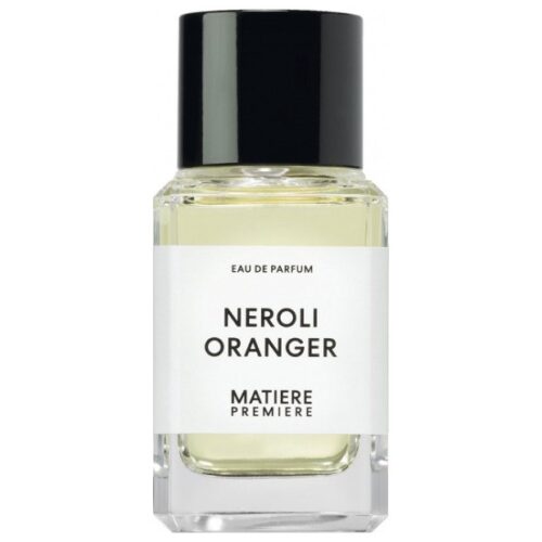 Neroli Oranger Matiere Premiere