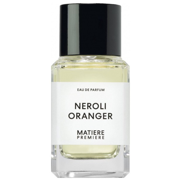 Neroli Oranger Matiere Premiere